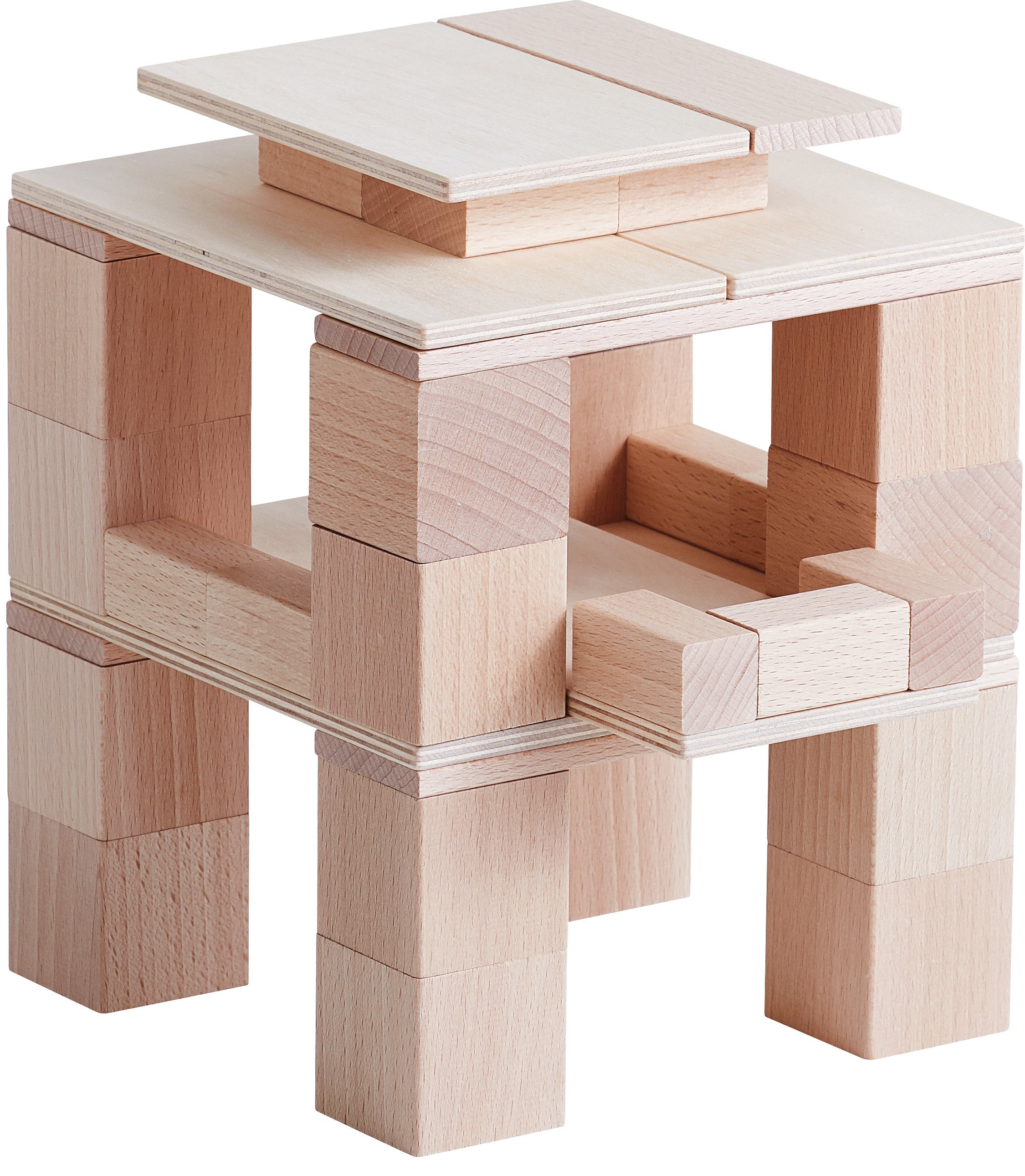 Bausteine HABA Baustein-System Clever-Up! 3.0