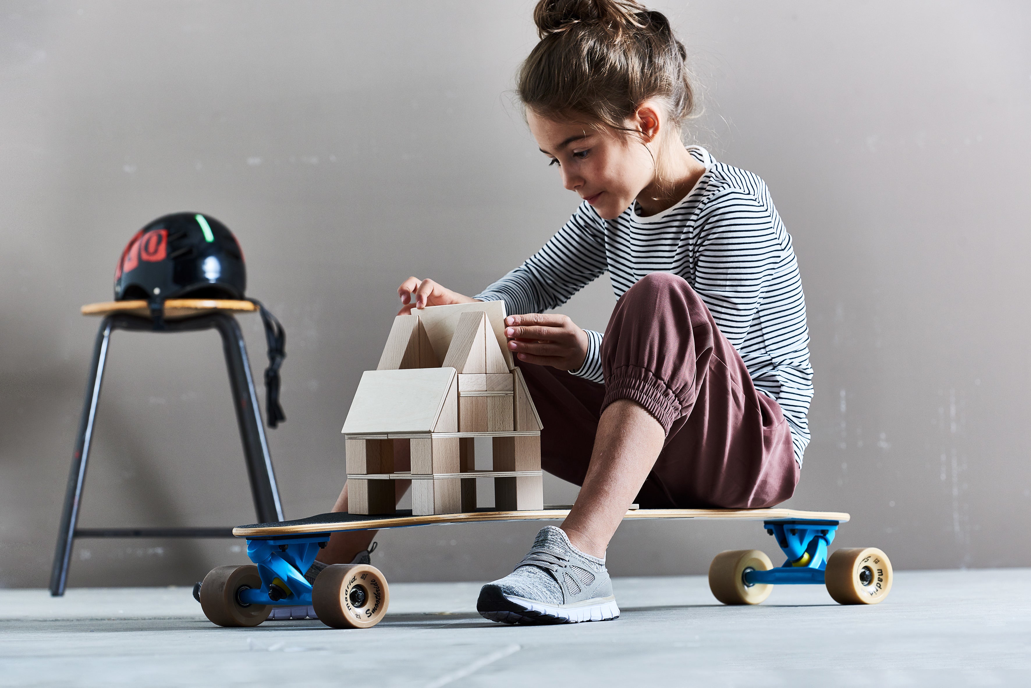 Bausteine HABA Baustein-System Clever-Up! 4.0