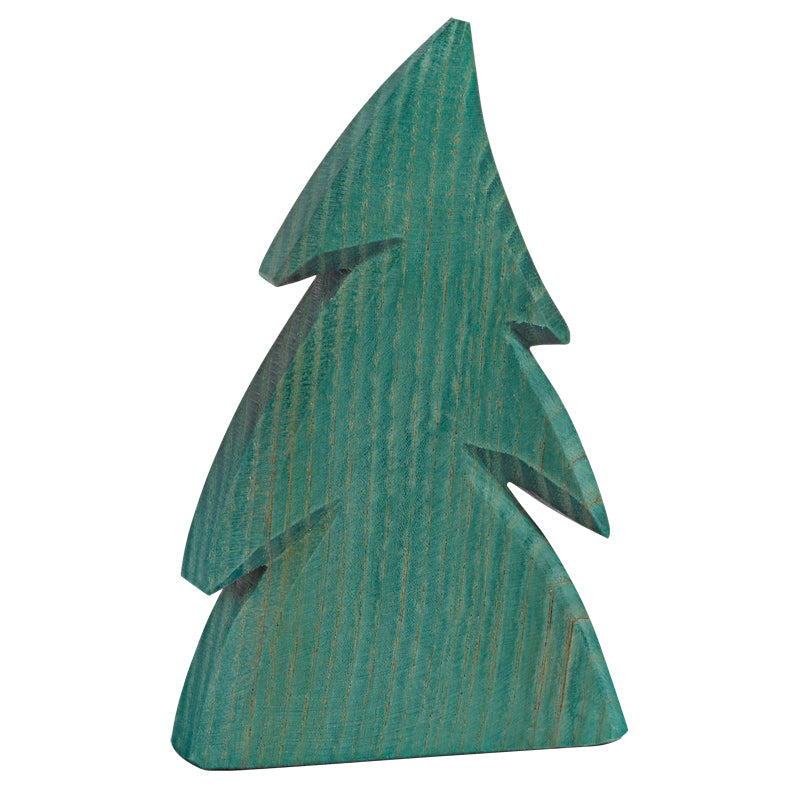 Holztiere & Figuren Ostheimer Holzspielzeug Tanne klein