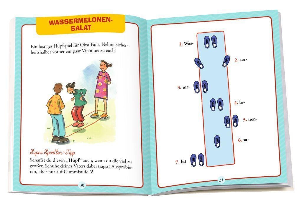 Sonstiges Moses Verlag Gummitwist-Set