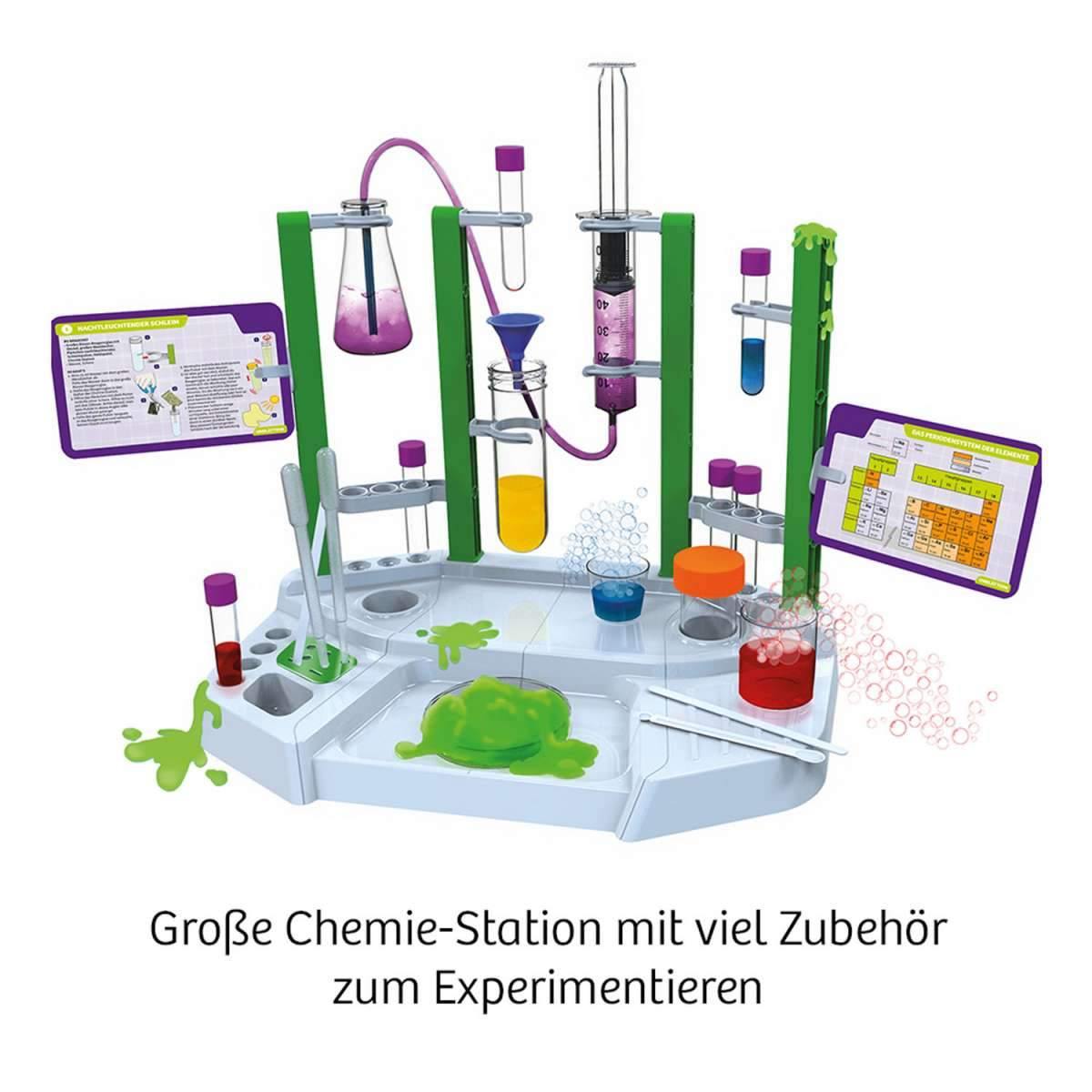 Chemie KOSMOS Big Fun Chemistry