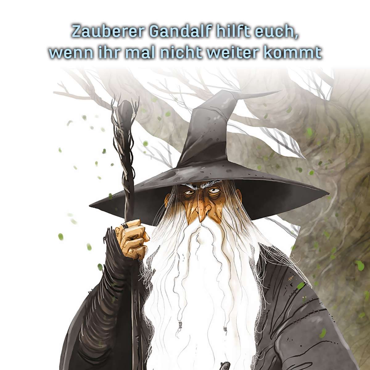 Rätselspiel KOSMOS EXIT® - Das Spiel: Schatten über Mittelerde™