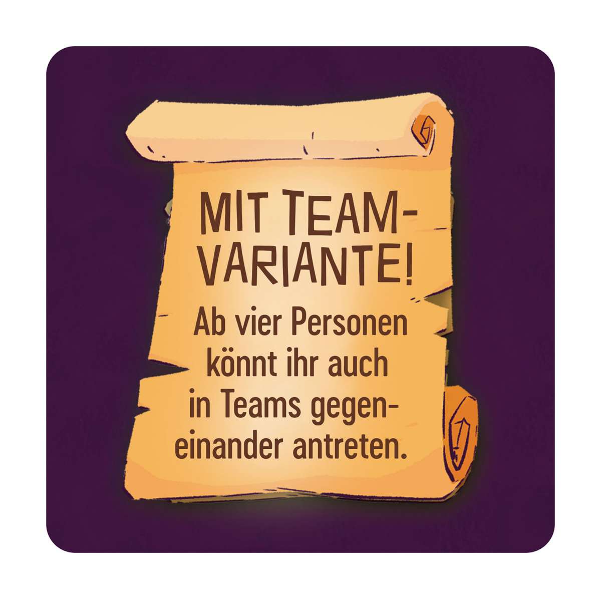 Gesellschaftsspiel KOSMOS Abrakadabrien (Marc-Uwe Kling)