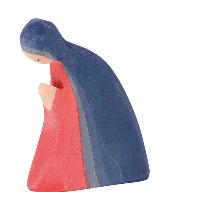 Holztiere & Figuren Ostheimer Holzspielzeug Maria