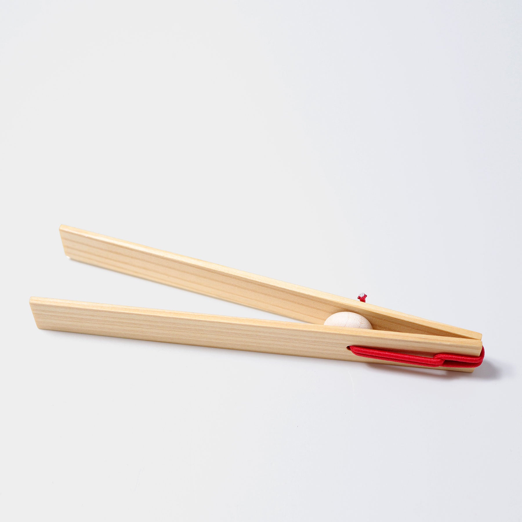 Sortieren GRIMM'S Spiel und Holz Design Holzpinzette
