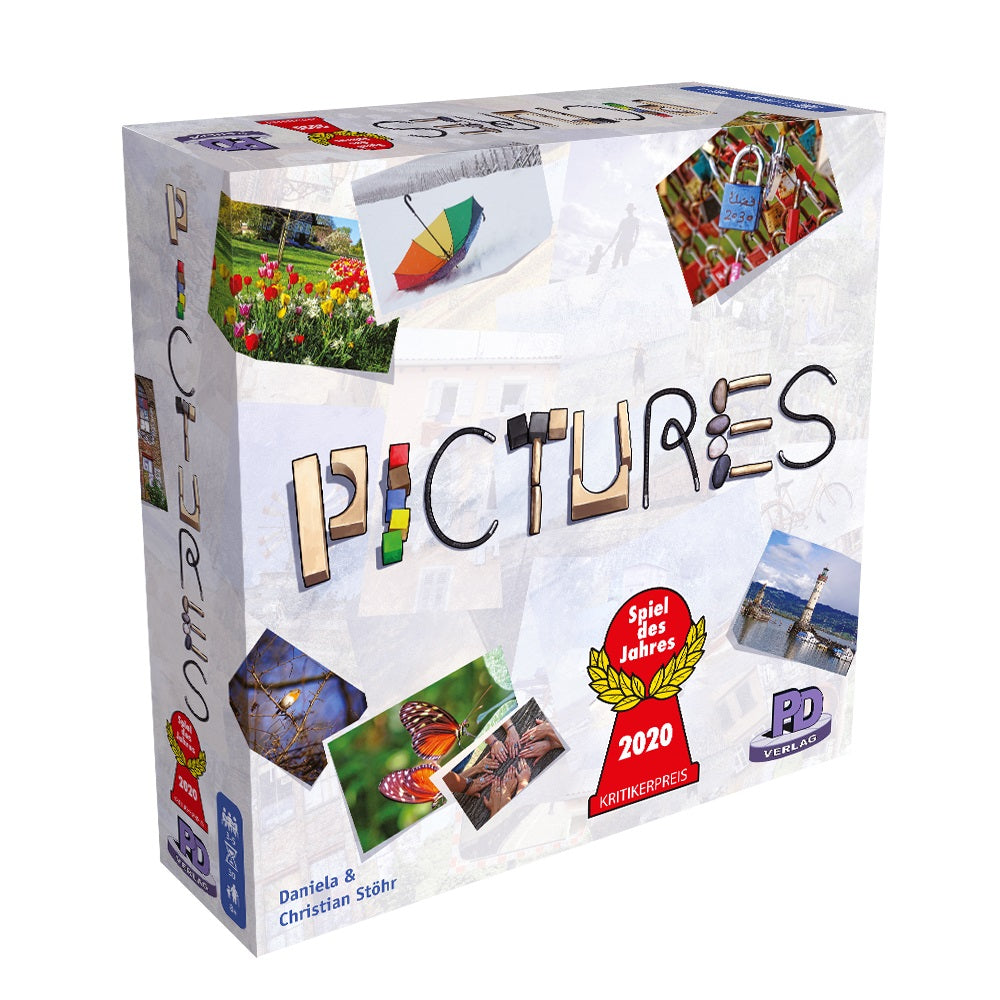 Spiel Pegasus Spiele Pictures
