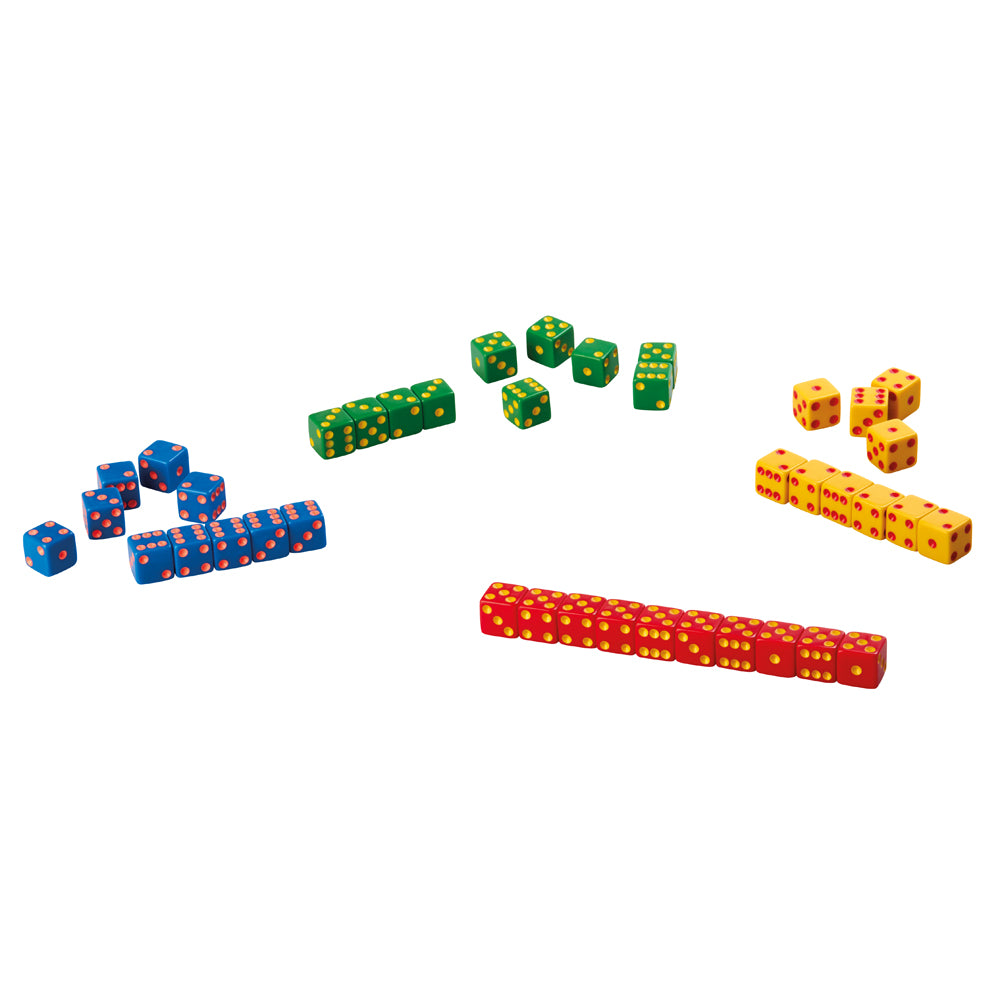 Gesellschaftsspiel HCM-Kinzel Tenzi