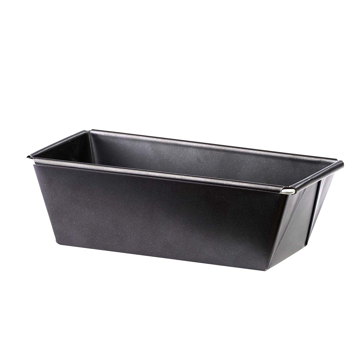 Holzspielzeug nic Königskuchenform 15 cm, schwarz