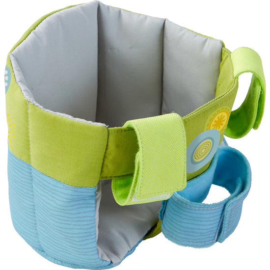 Puppen HABA Puppen-Fahrradsitz Sommerwiese