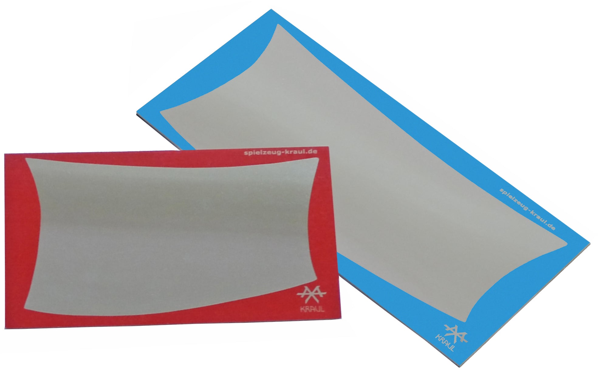 Experiment Kraul Kleiner Fratzenspiegel