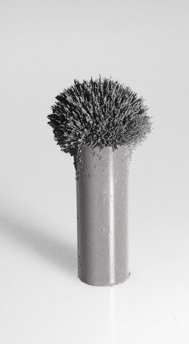 Experiment Kraul Der kleine Magnetkasten