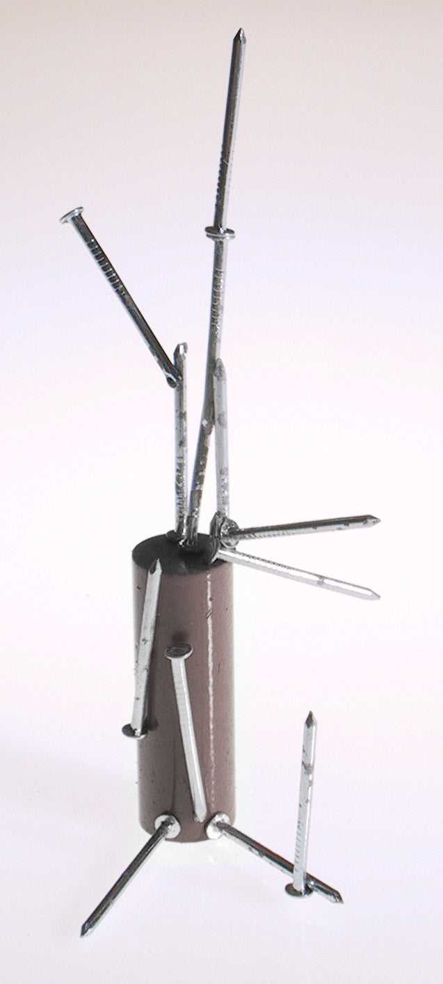 Experiment Kraul Der kleine Magnetkasten