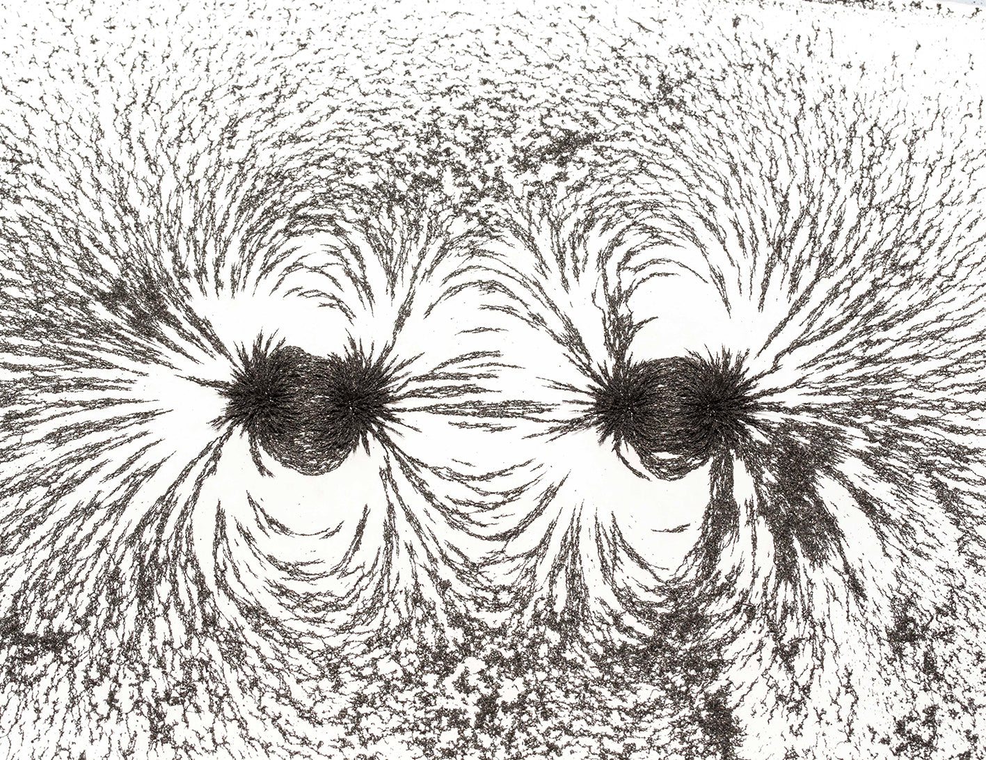 Experiment Kraul Magnetische Kräfte