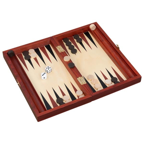 Gesellschaftsspiel goki Backgammon