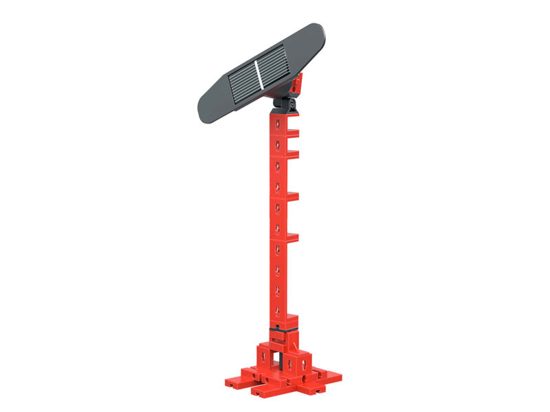 Technisches Bauen fischertechnik Junior Engineer