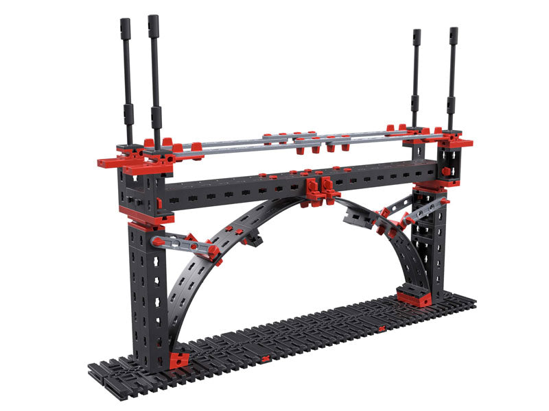 Technisches Bauen fischertechnik Statics