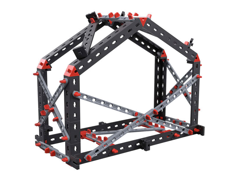 Technisches Bauen fischertechnik Statics