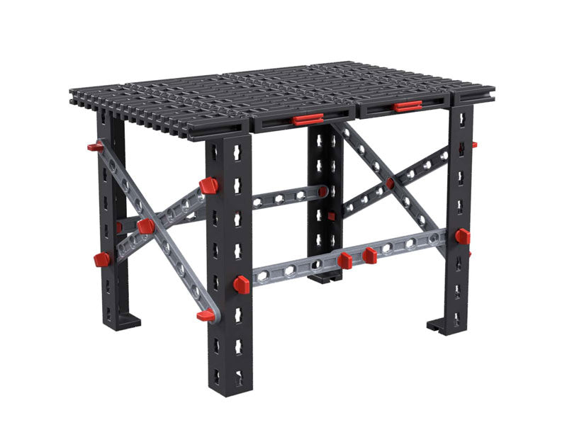 Technisches Bauen fischertechnik Statics
