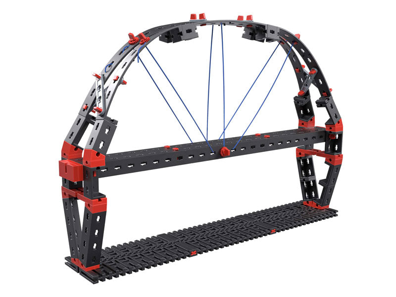 Technisches Bauen fischertechnik Statics
