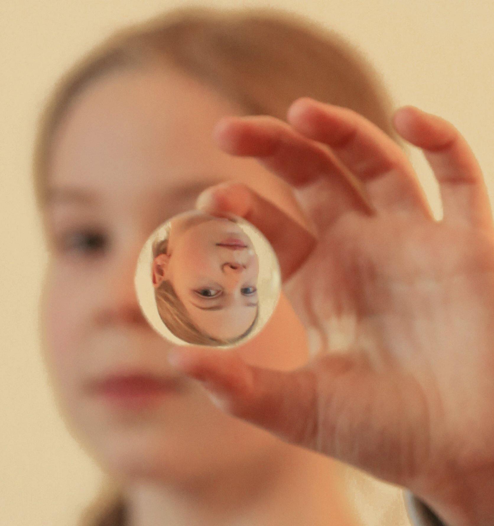 Experiment Kraul Camera Obscura