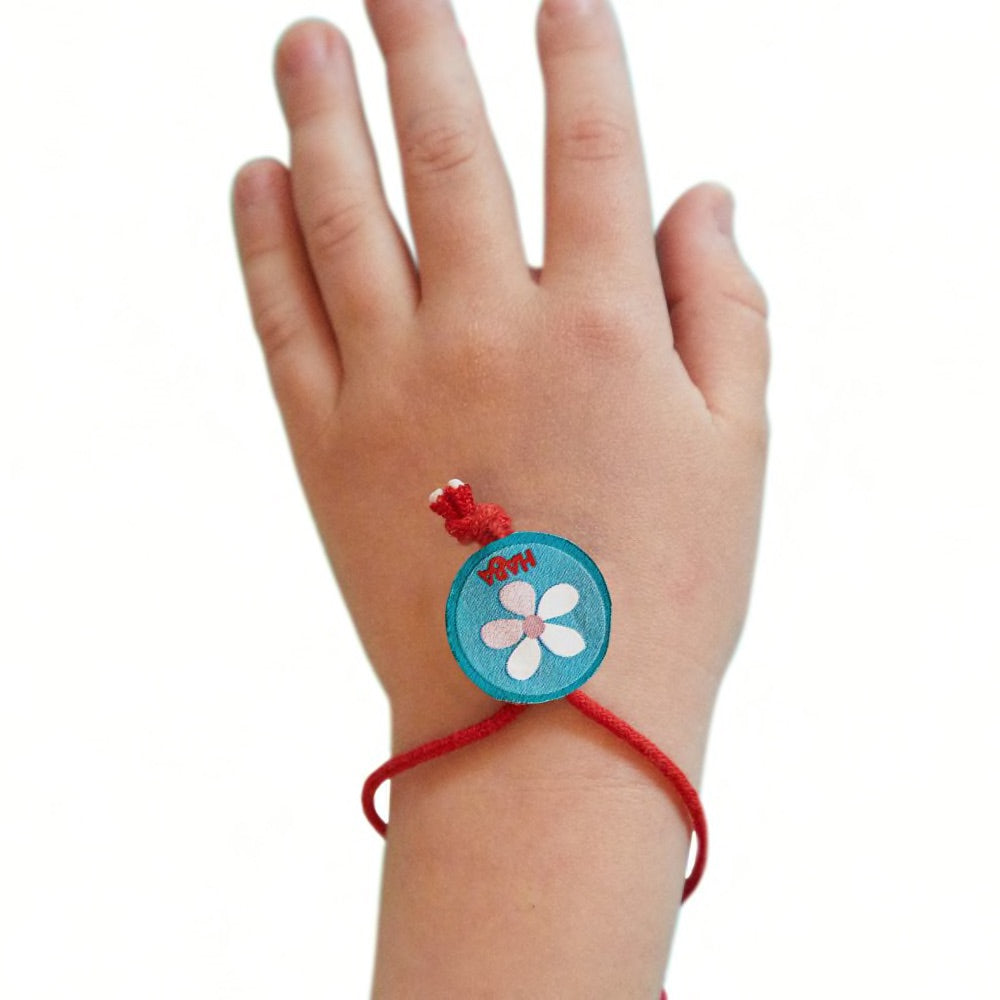 Puppen HABA Kleiderset Jeans, 30 cm