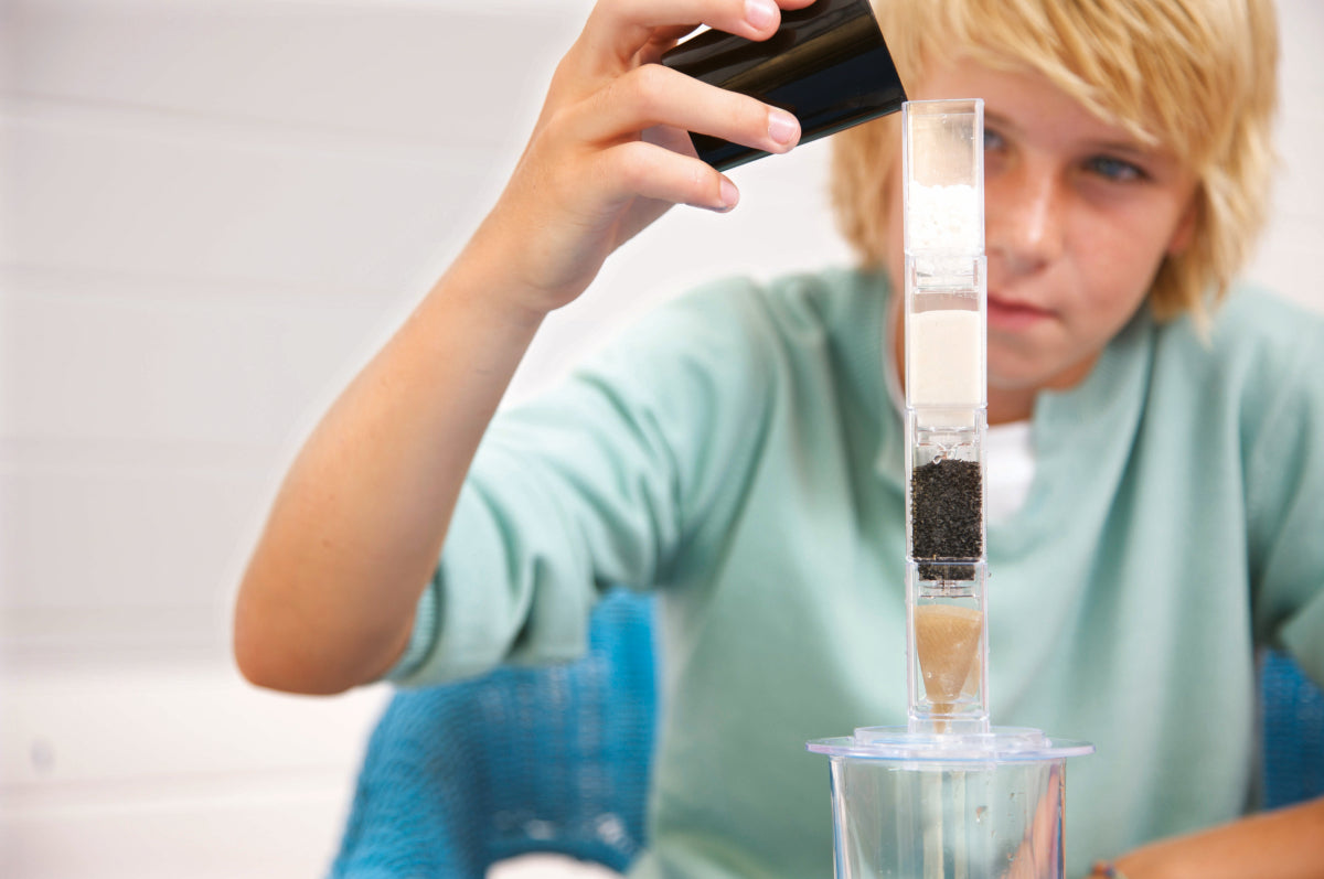 Biologie HCM-Kinzel Green Science - Sauberes Wasser