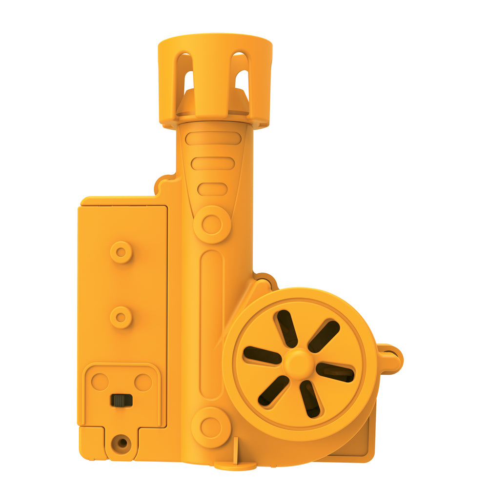 Physik HCM-Kinzel KidsLabs - Schwerelosigkeit