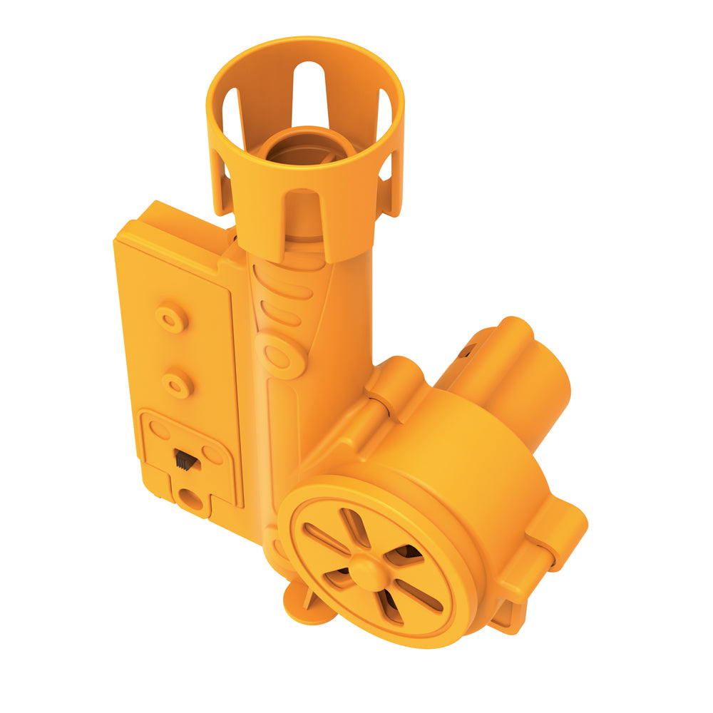 Physik HCM-Kinzel KidsLabs - Schwerelosigkeit