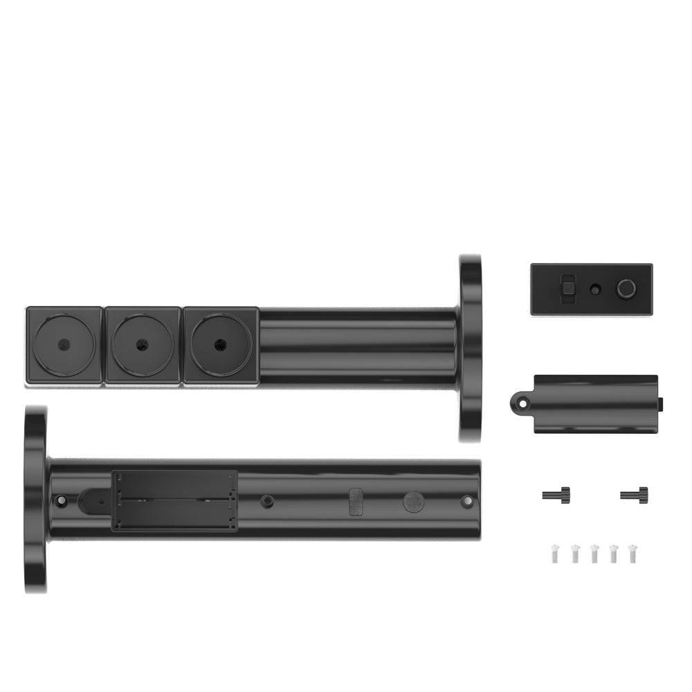 Physik HCM-Kinzel Verkehrsampel - KidzLabs