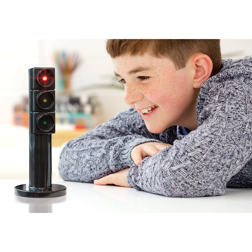 Physik HCM-Kinzel Verkehrsampel - KidzLabs