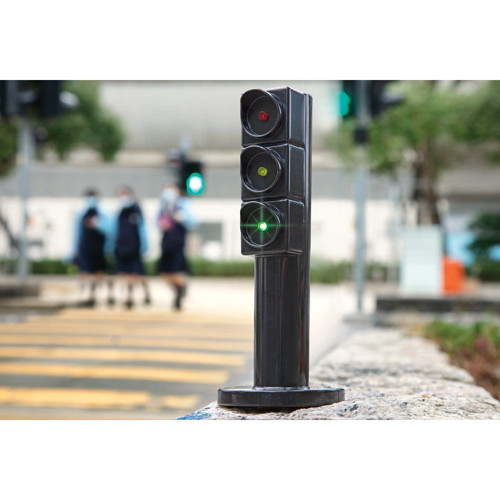 Physik HCM-Kinzel Verkehrsampel - KidzLabs