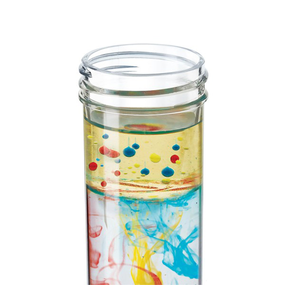 Physik HCM-Kinzel Farblabor Mix Set - KidzLabs