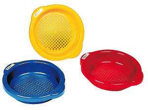 Sandspielzeug spielstabil Sieb classic