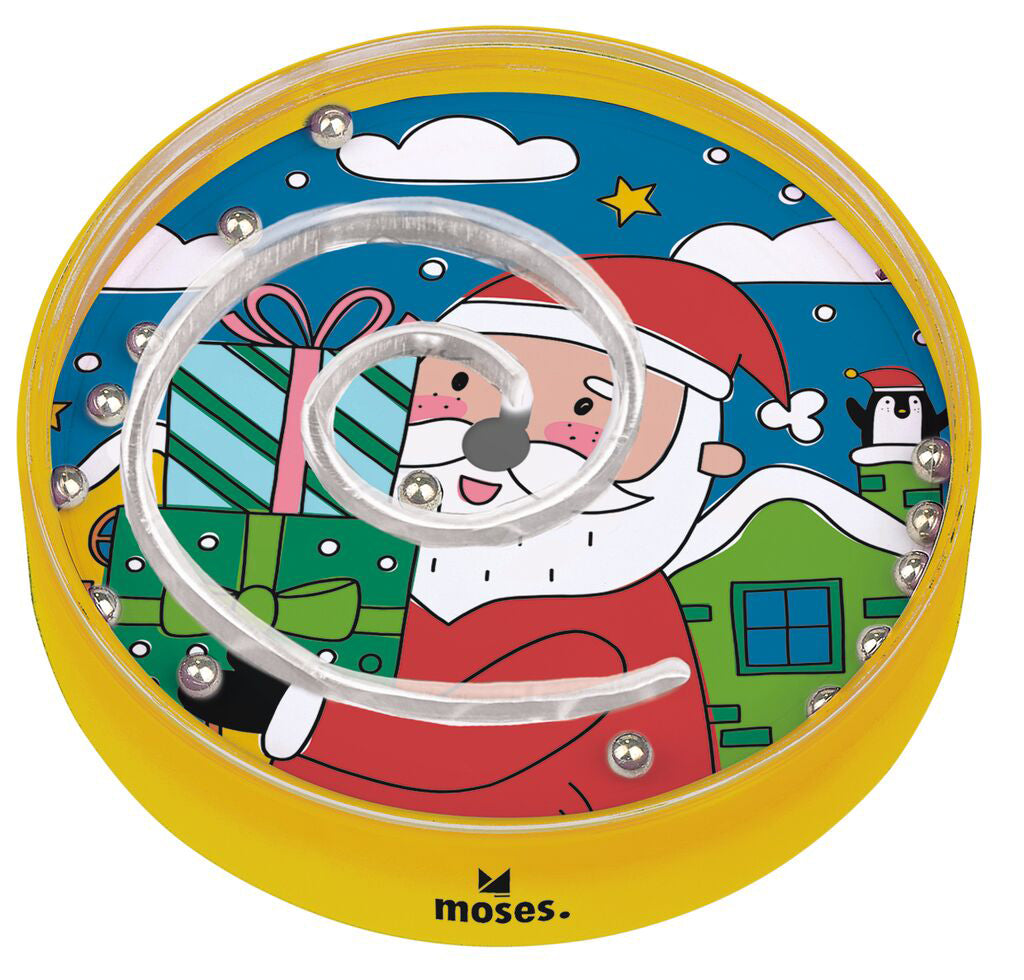 Weihnachten Moses Verlag Up & Down Weihnachten