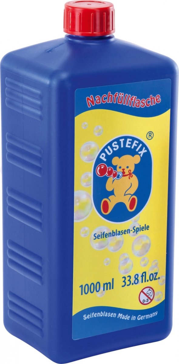 Sonstiges Pustefix Pustefix Nachfüllflasche Maxi 1000ml