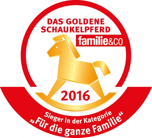 Spielzeug für Draußen goki Wikingerspiel Kubb, im Baumwollbeutel, goki nature