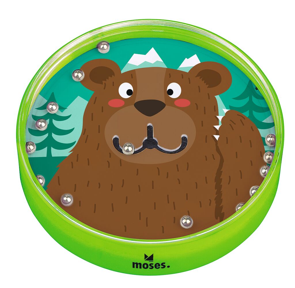 Sonstiges Moses Verlag Up & Down Junior