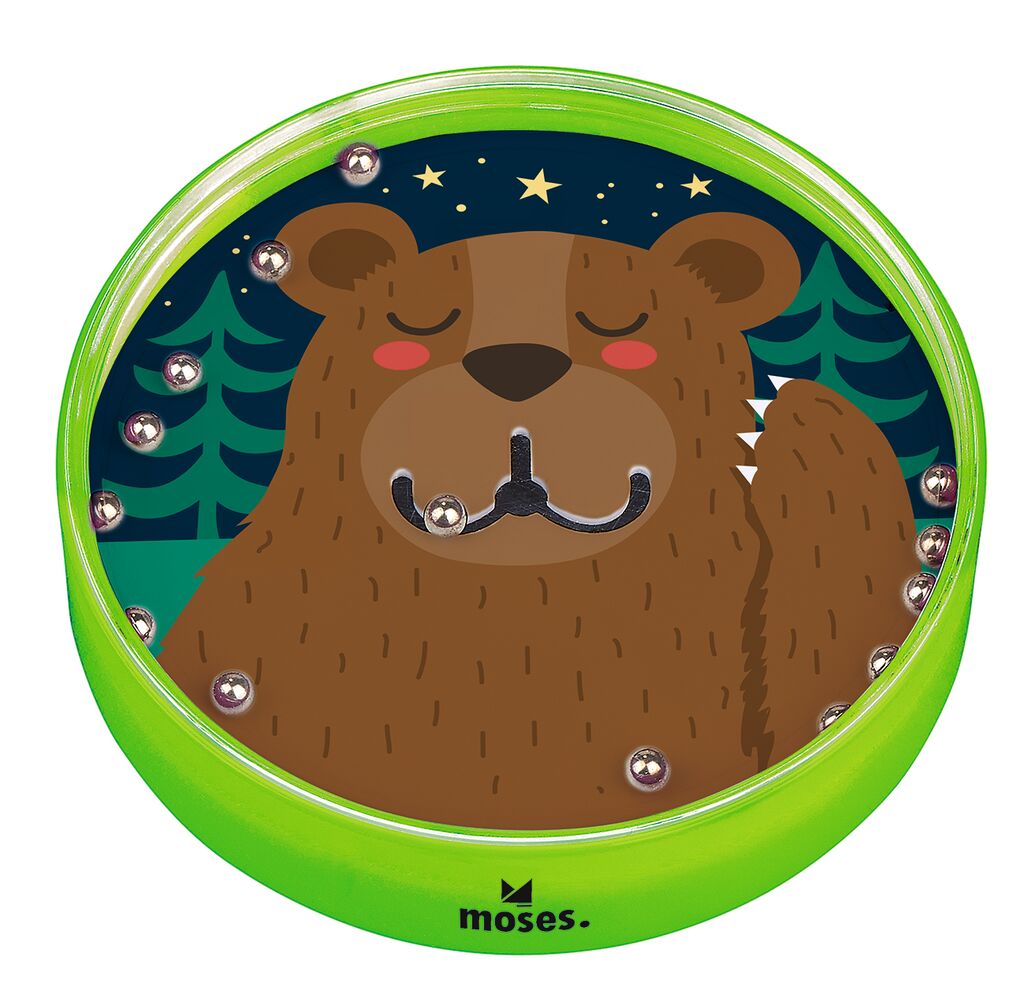 Sonstiges Moses Verlag Up & Down Junior