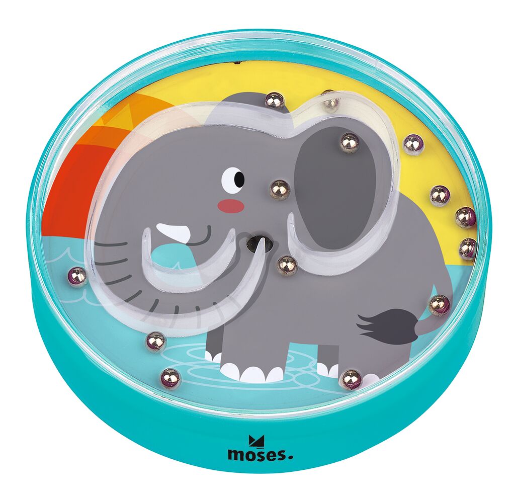 Sonstiges Moses Verlag Up & Down Junior