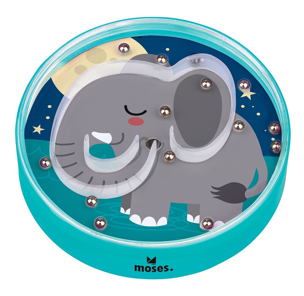 Sonstiges Moses Verlag Up & Down Junior