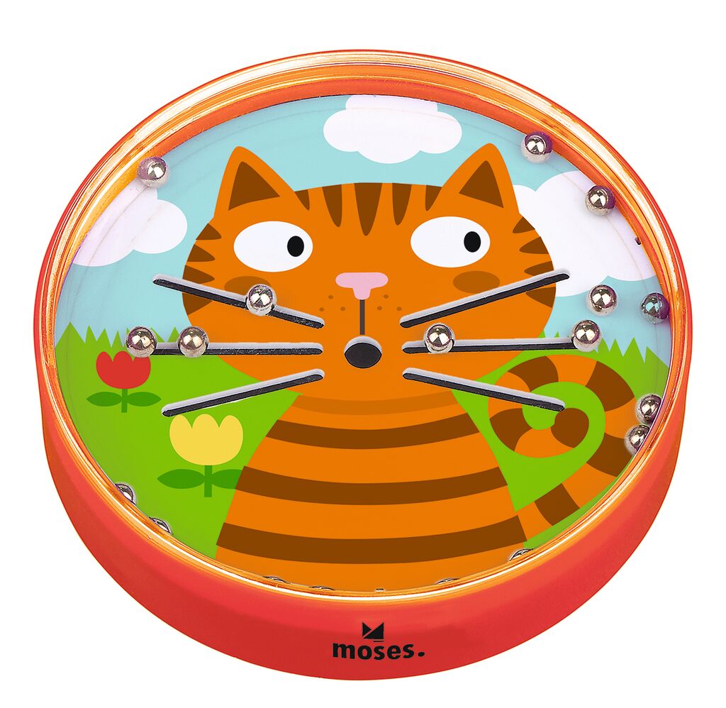 Sonstiges Moses Verlag Up & Down Junior