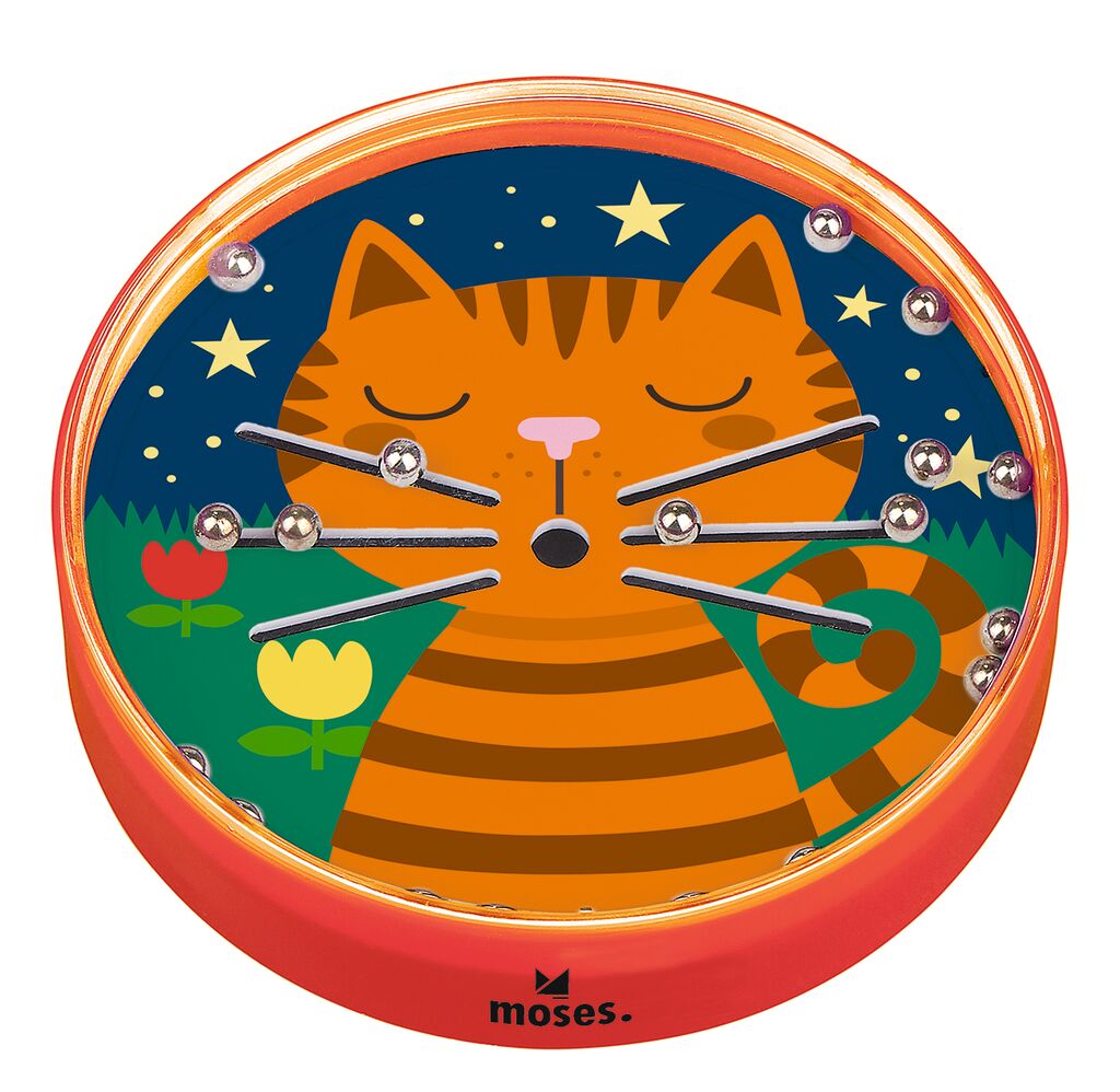 Sonstiges Moses Verlag Up & Down Junior