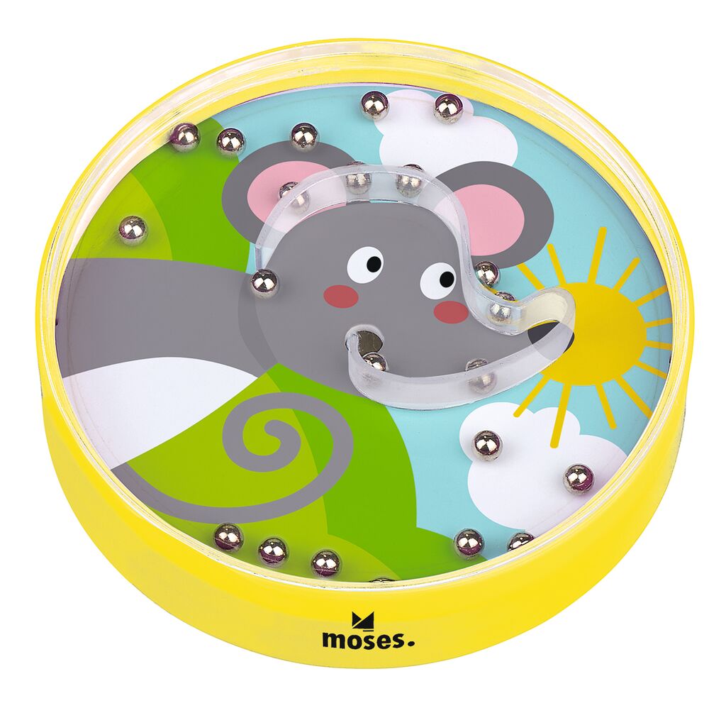 Sonstiges Moses Verlag Up & Down Junior