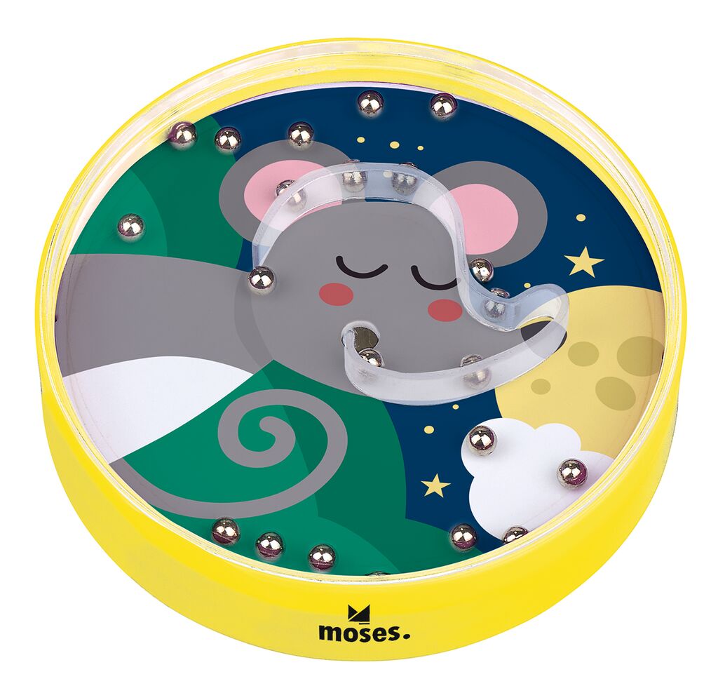 Sonstiges Moses Verlag Up & Down Junior