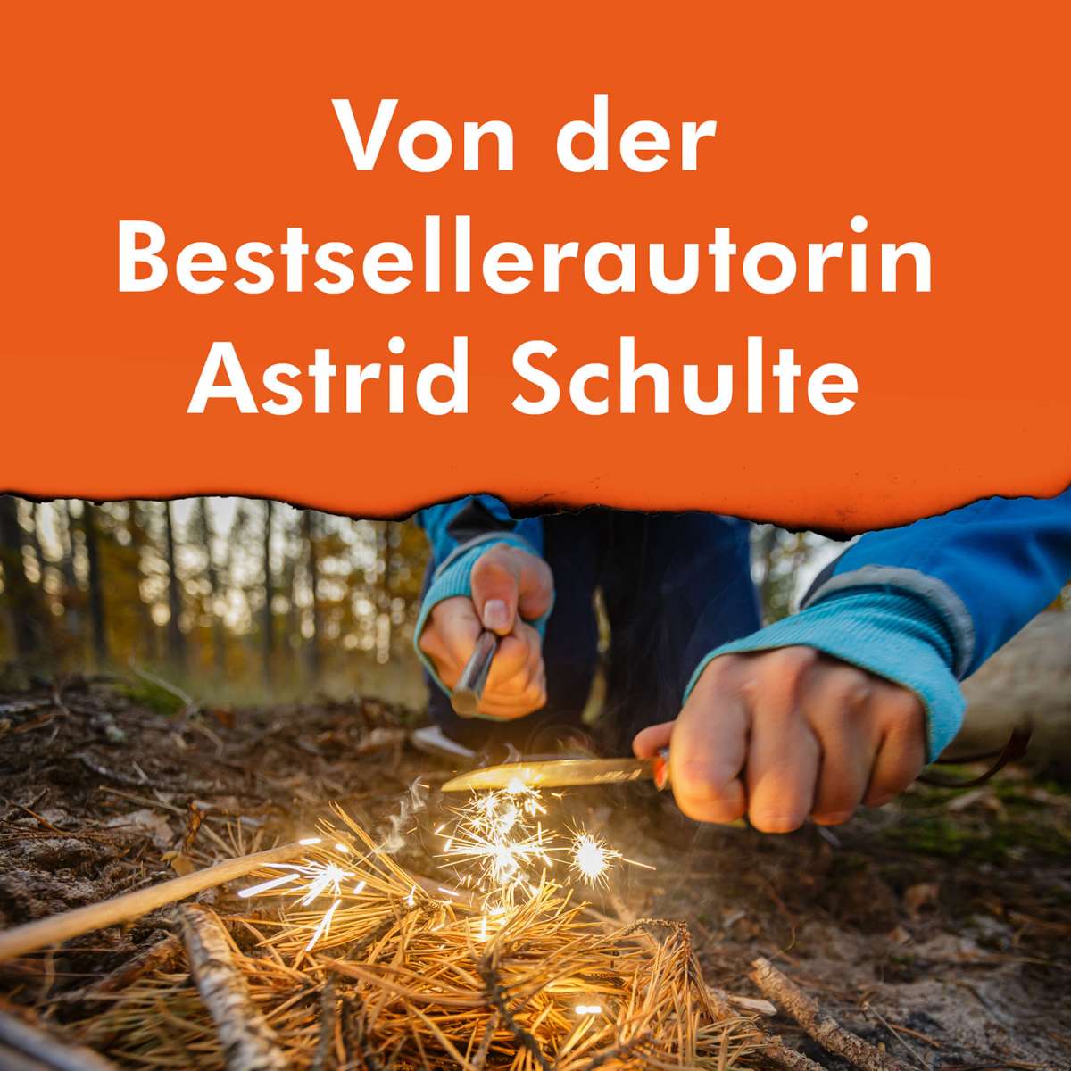 Abenteuer KOSMOS Das Feuerbuch