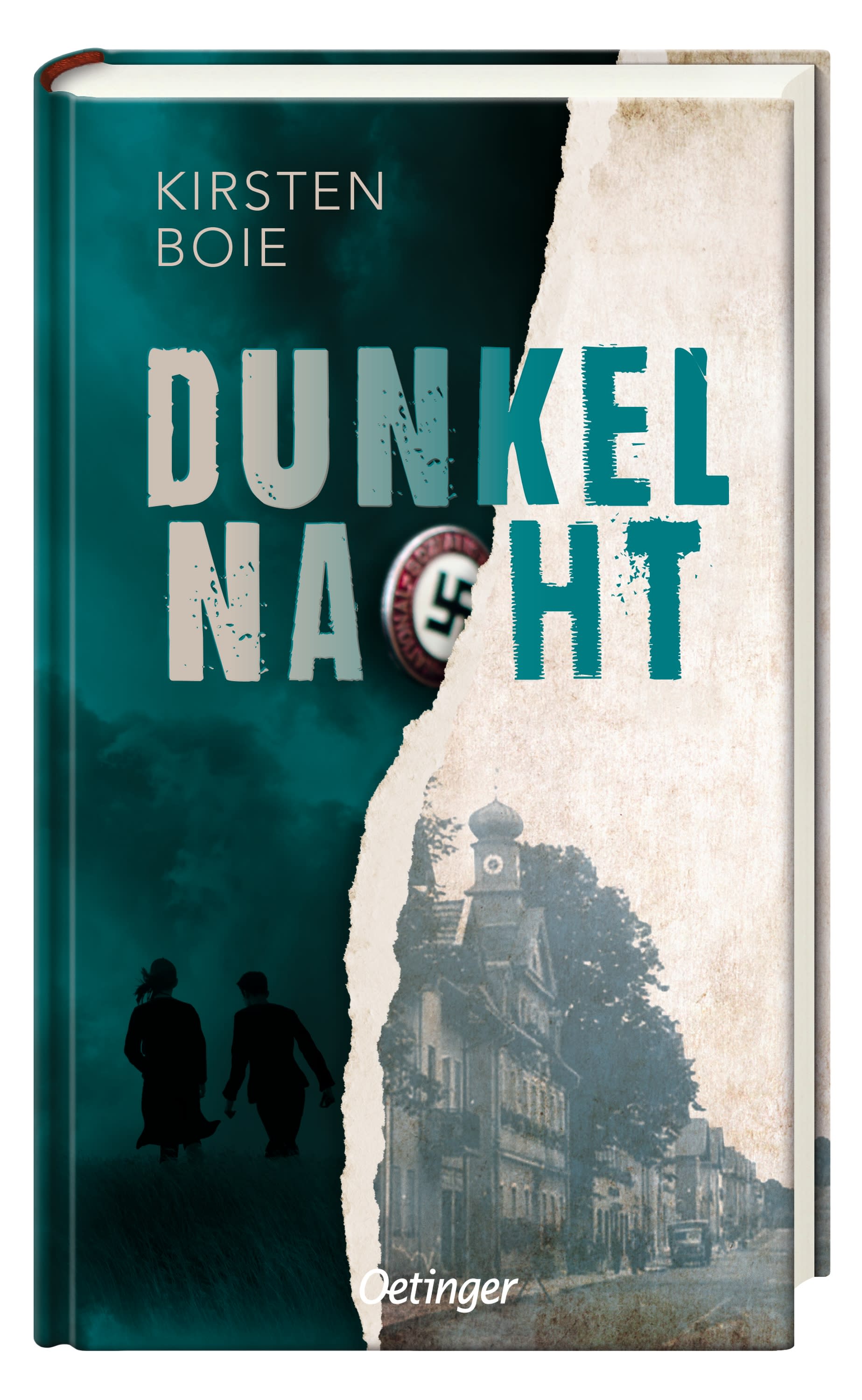 Dunkelnacht