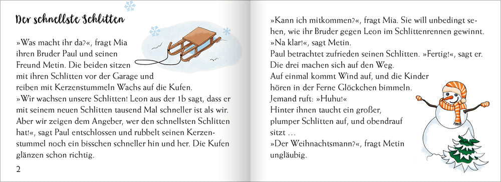 Buch Oetinger Verlagsgruppe Es weihnachtet bei uns zu Haus