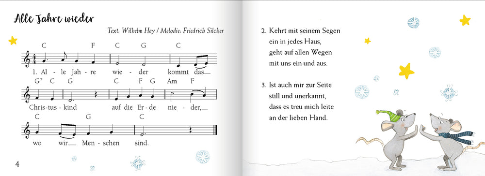 Buch Oetinger Verlagsgruppe Es weihnachtet bei uns zu Haus