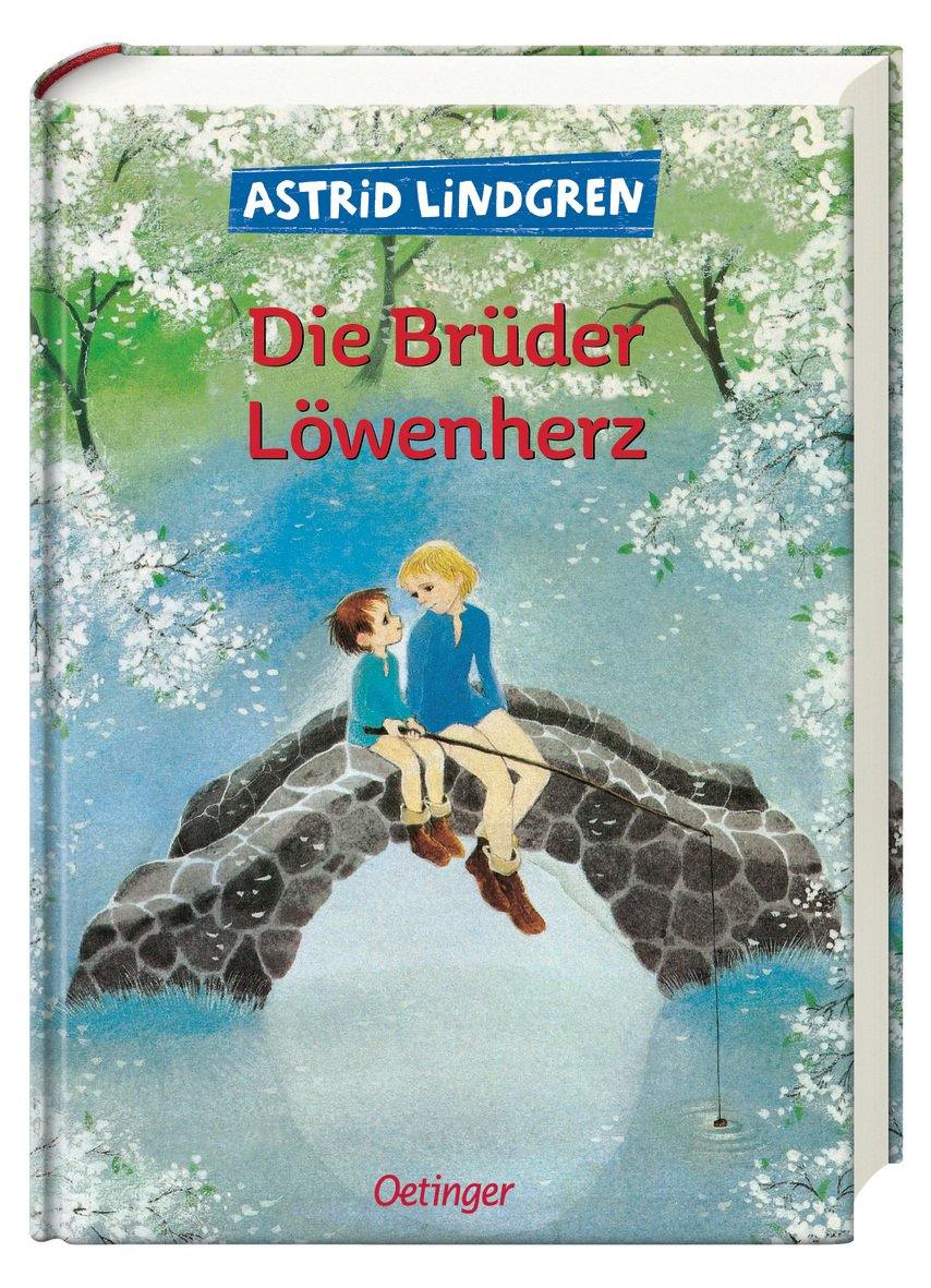 Buch Oetinger Verlagsgruppe Die Brüder Löwenherz