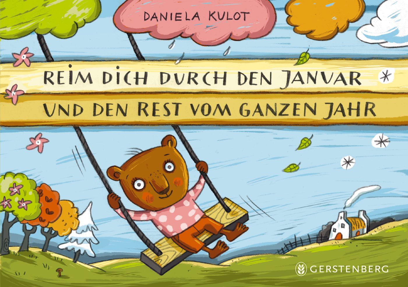 Reim Dich durch den Januar